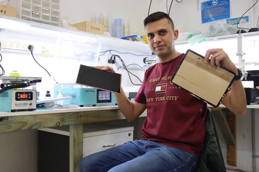 Beginner Phone Repair Course