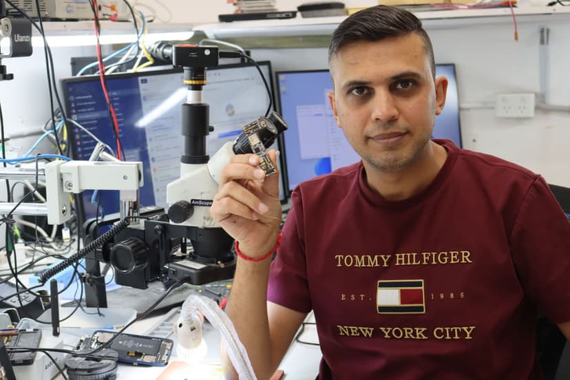 Fault Finding / Schematic Reading Course