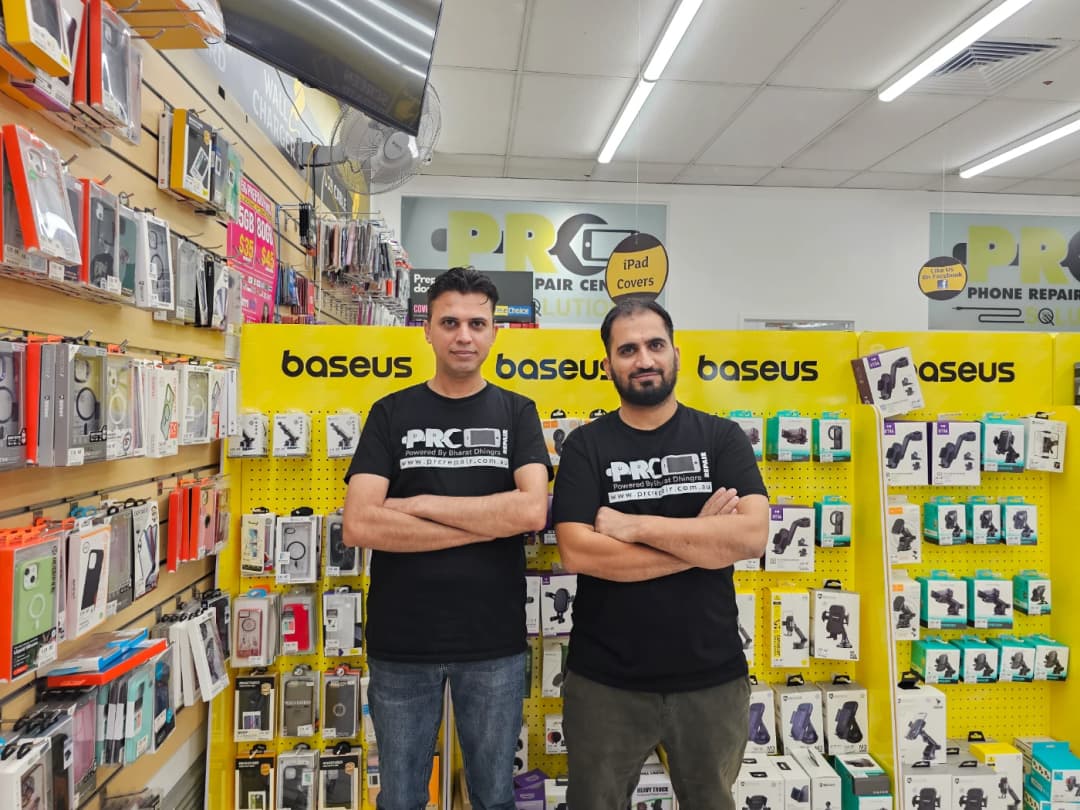 PRC repair team image 1