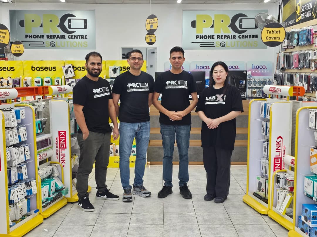 PRC repair team image 3