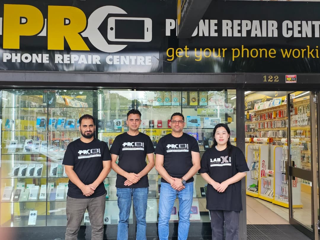 PRC repair team image 4